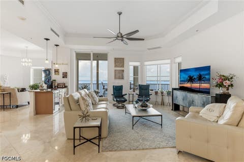 Tiny photo for 14270 Royal Harbour Court #1019, Fort Myers, FL 33908 (MLS # 2026033504)