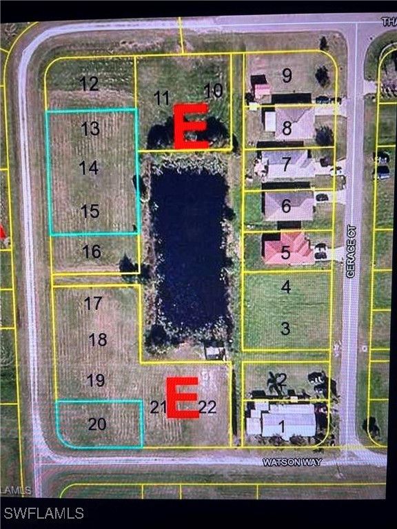 847 Thatcher Boulevard SW