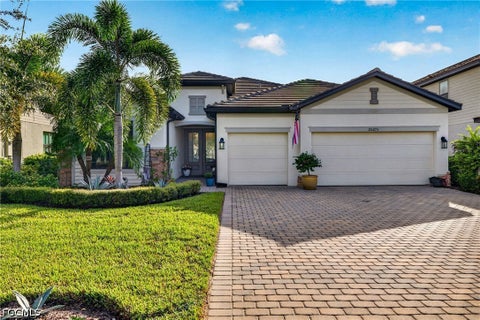 Photo of 20075 Hartford Boulevard, Estero, FL 33928 (MLS # 2026041038)