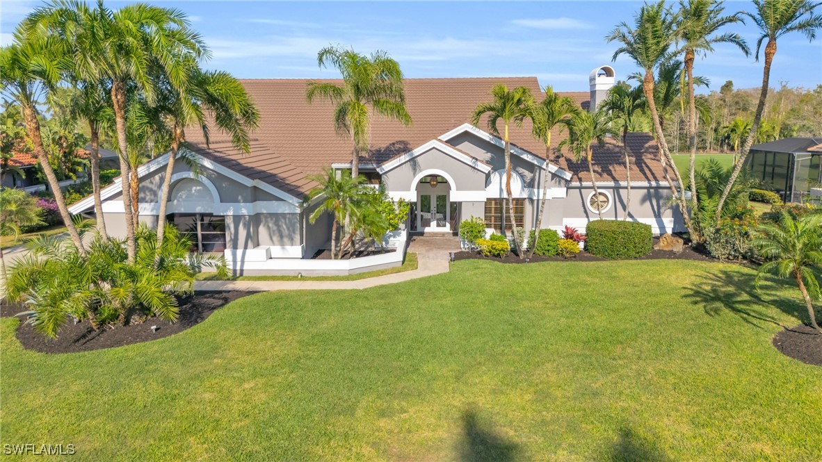 20265 Country Club Drive