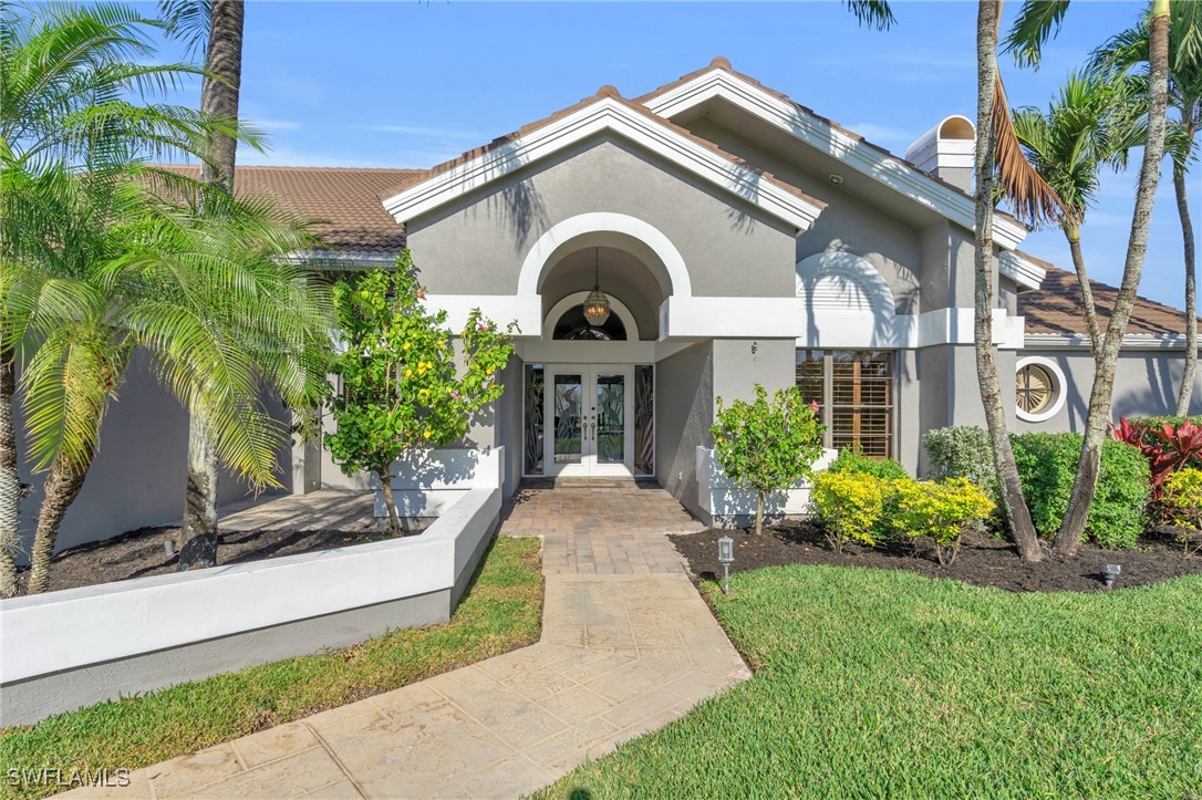 20265 Country Club Drive