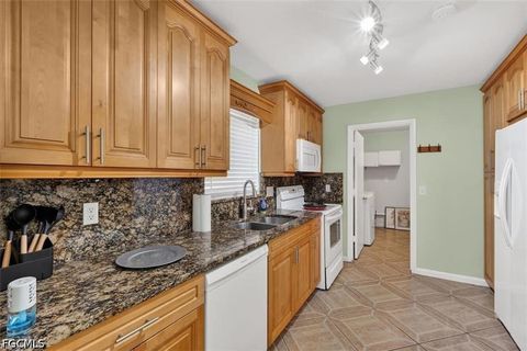 Tiny photo for 211 S Lake Drive, Lehigh Acres, FL 33936 (MLS # 2026031068)