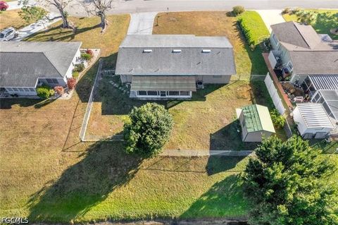 Tiny photo for 211 S Lake Drive, Lehigh Acres, FL 33936 (MLS # 2026031068)
