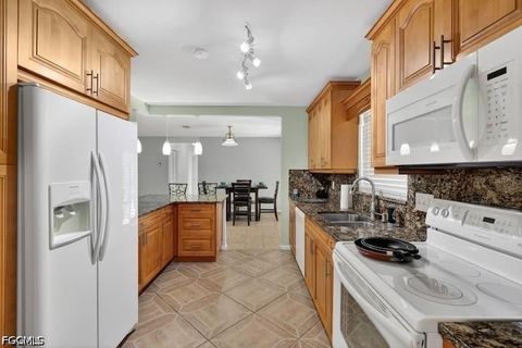 Tiny photo for 211 S Lake Drive, Lehigh Acres, FL 33936 (MLS # 2026031068)