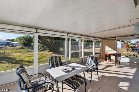 Tiny photo for 211 S Lake Drive, Lehigh Acres, FL 33936 (MLS # 2026031068)