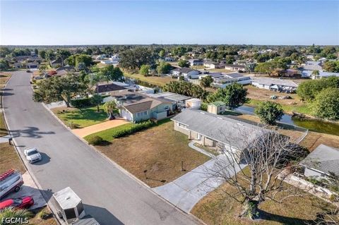 Tiny photo for 211 S Lake Drive, Lehigh Acres, FL 33936 (MLS # 2026031068)
