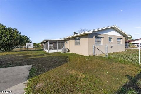 Tiny photo for 211 S Lake Drive, Lehigh Acres, FL 33936 (MLS # 2026031068)