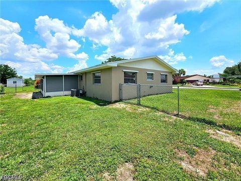 Tiny photo for 211 S Lake Drive, Lehigh Acres, FL 33936 (MLS # 2026031068)