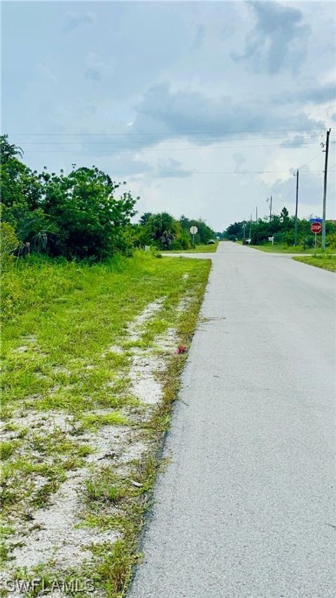 A home in LEHIGH ACRES