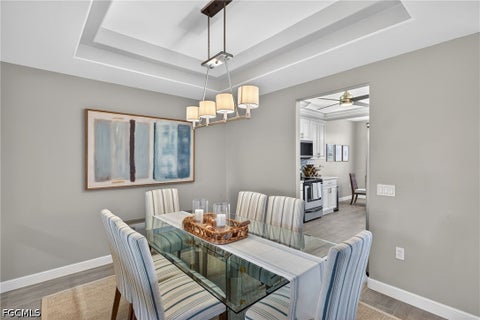 Tiny photo for 14570 Grande Cay Circle #2407, Fort Myers, FL 33908 (MLS # 2026024147)