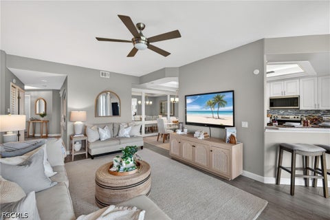 Tiny photo for 14570 Grande Cay Circle #2407, Fort Myers, FL 33908 (MLS # 2026024147)