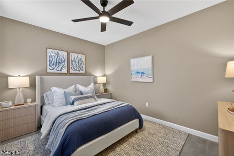 Tiny photo for 14570 Grande Cay Circle #2407, Fort Myers, FL 33908 (MLS # 2026024147)
