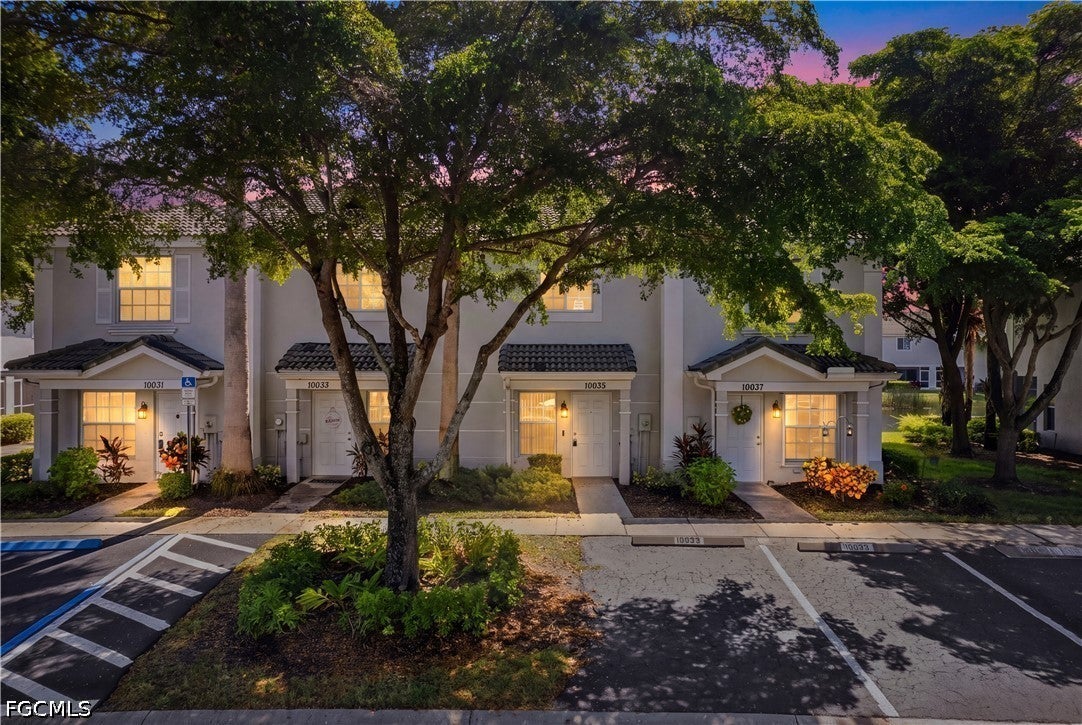 10035 Spyglass Hill Lane