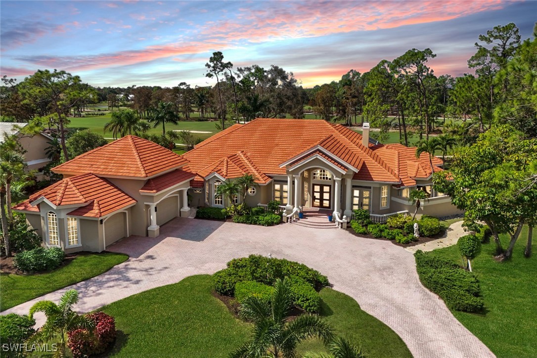 13157 Pond Apple Drive E