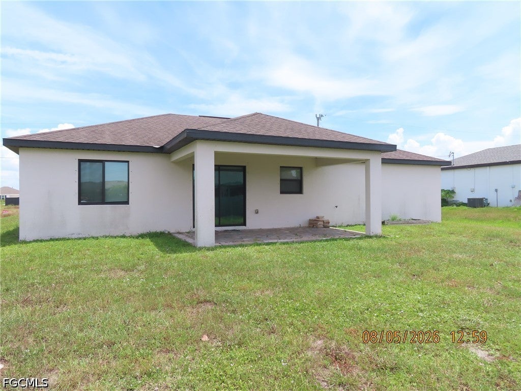 3024 NW 6th Place