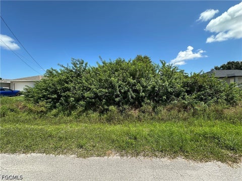 Photo of 4204 SW 18th Street, Lehigh Acres, FL 33976 (MLS # 2026036154)