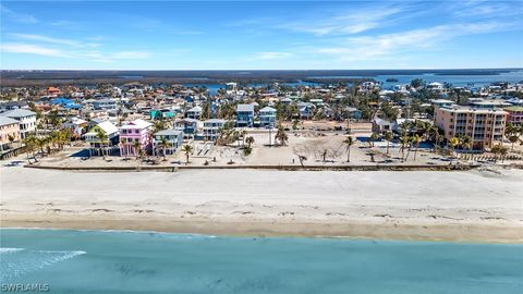 5356 Estero Boulevard Fort Myers Beach FL 33931