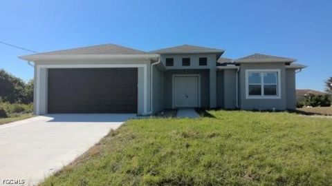 1011 Cedartree Avenue Lehigh Acres FL 33971