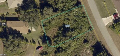 Photo of 3014 Lancer Road, Labelle, FL 33935 (MLS # 2026019994)