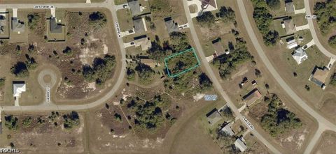 Tiny photo for 3014 Lancer Road, Labelle, FL 33935 (MLS # 2026019994)
