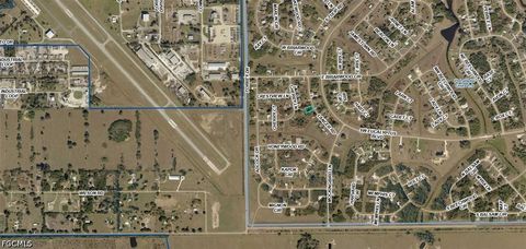 Tiny photo for 3014 Lancer Road, Labelle, FL 33935 (MLS # 2026019994)