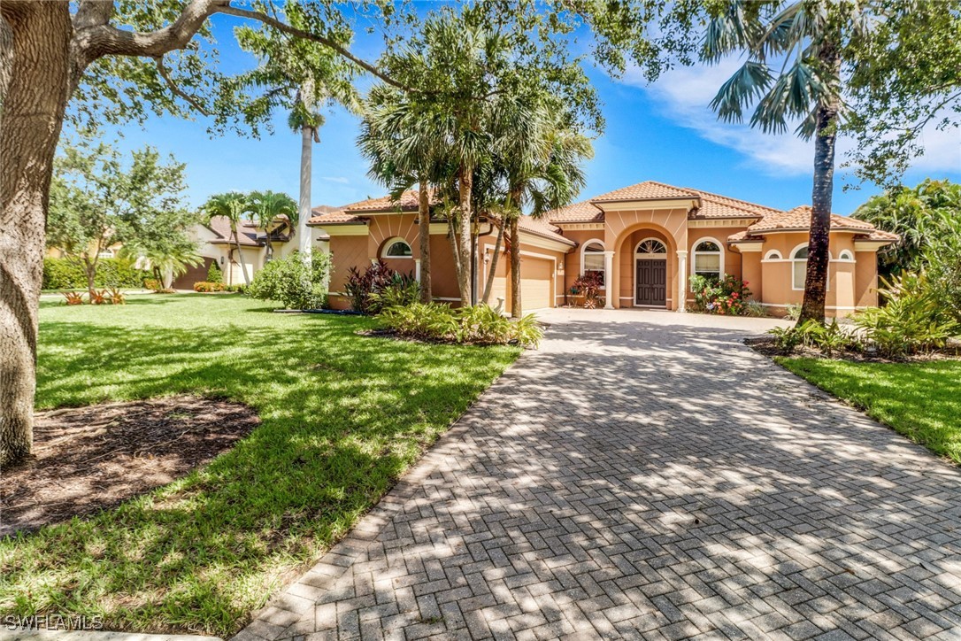 415 Saddlebrook Lane