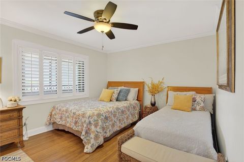 Tiny photo for 1900 Virginia Avenue #802, Fort Myers, FL 33901 (MLS # 2026018849)