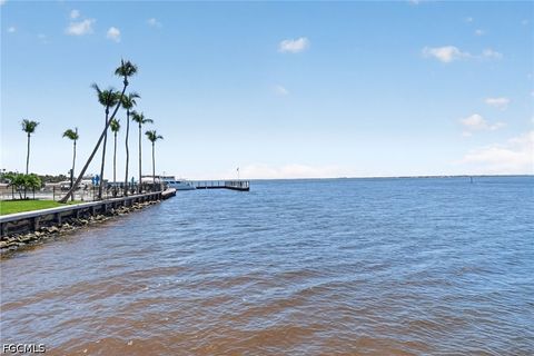 Tiny photo for 1900 Virginia Avenue #802, Fort Myers, FL 33901 (MLS # 2026018849)