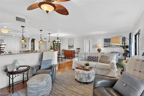 Tiny photo for 1900 Virginia Avenue #802, Fort Myers, FL 33901 (MLS # 2026018849)