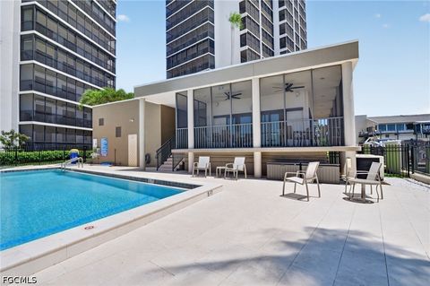 Tiny photo for 1900 Virginia Avenue #802, Fort Myers, FL 33901 (MLS # 2026018849)