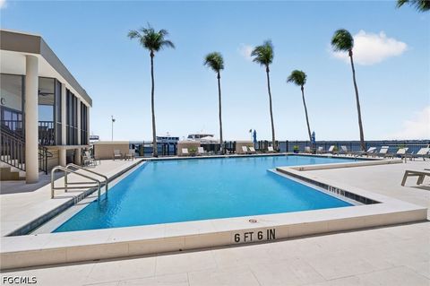 Tiny photo for 1900 Virginia Avenue #802, Fort Myers, FL 33901 (MLS # 2026018849)