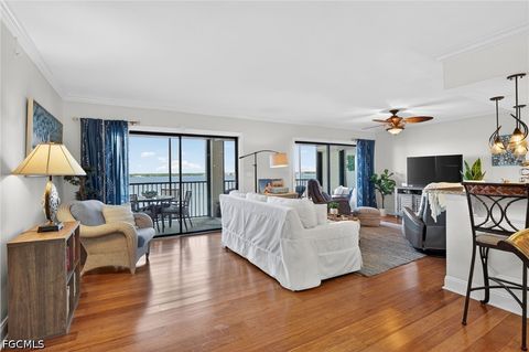 Tiny photo for 1900 Virginia Avenue #802, Fort Myers, FL 33901 (MLS # 2026018849)