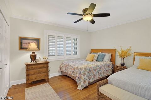 Tiny photo for 1900 Virginia Avenue #802, Fort Myers, FL 33901 (MLS # 2026018849)