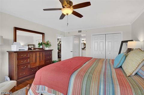 Tiny photo for 1900 Virginia Avenue #802, Fort Myers, FL 33901 (MLS # 2026018849)