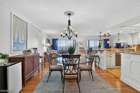 Tiny photo for 1900 Virginia Avenue #802, Fort Myers, FL 33901 (MLS # 2026018849)