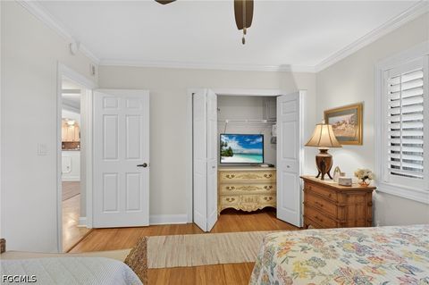 Tiny photo for 1900 Virginia Avenue #802, Fort Myers, FL 33901 (MLS # 2026018849)