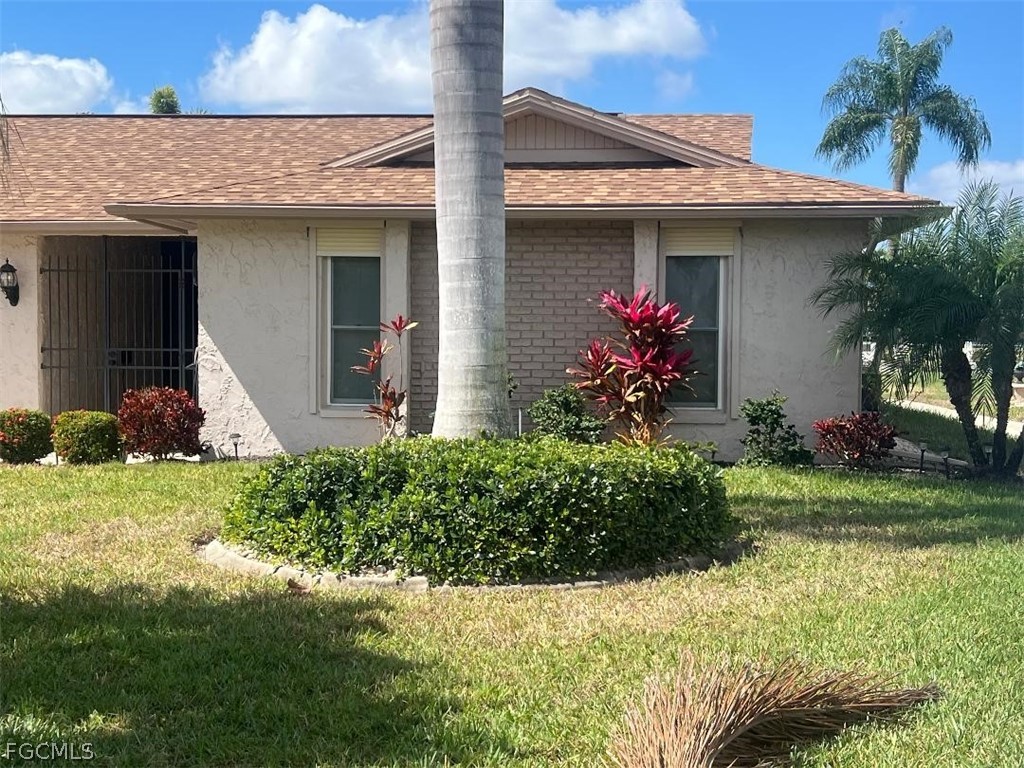 5471 Capbern Court