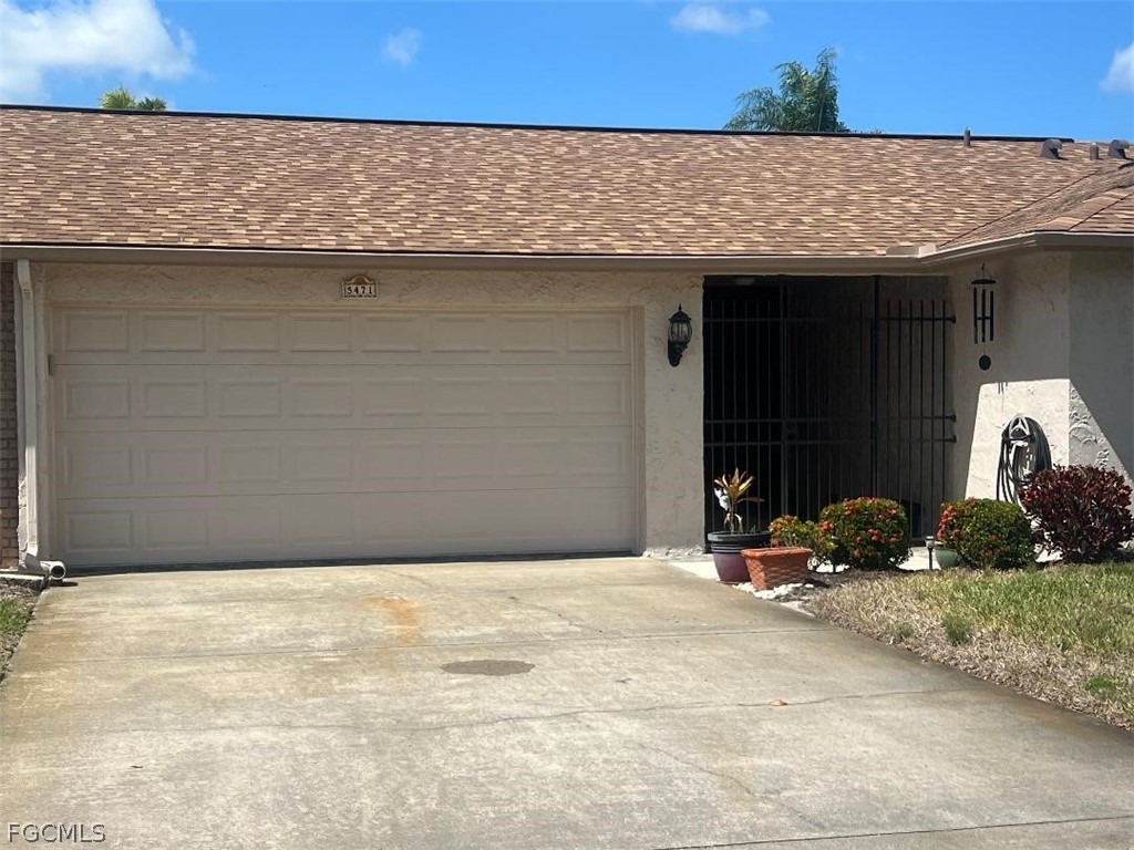5471 Capbern Court