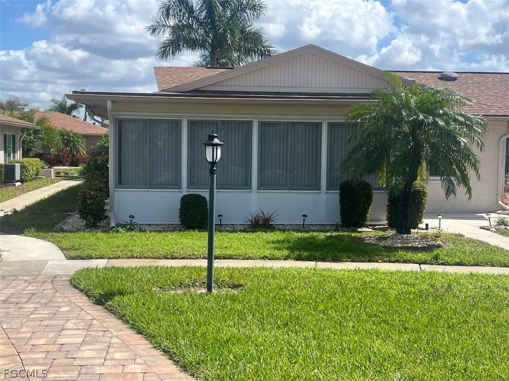 5471 Capbern Court