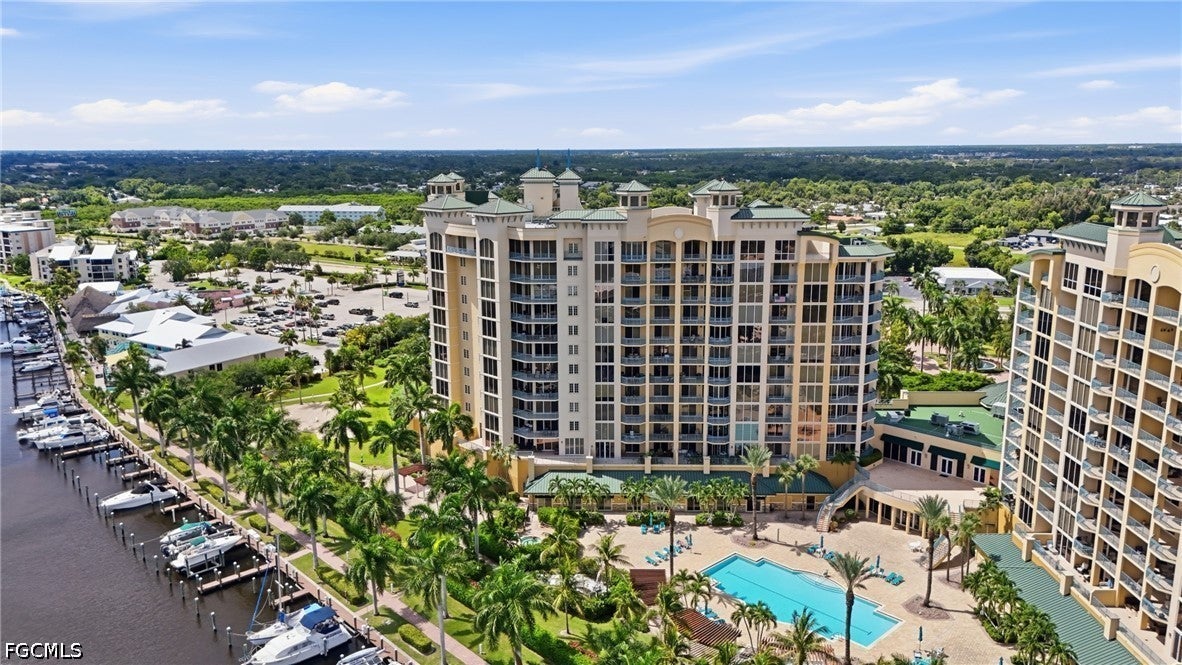 3426 Hancock Bridge Parkway 706