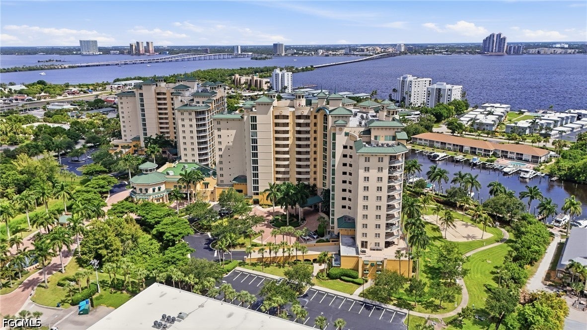 3426 Hancock Bridge Parkway 706