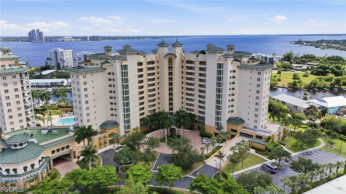 3426 Hancock Bridge Parkway 706