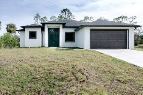 718 Calvin Avenue Lehigh Acres FL 33972