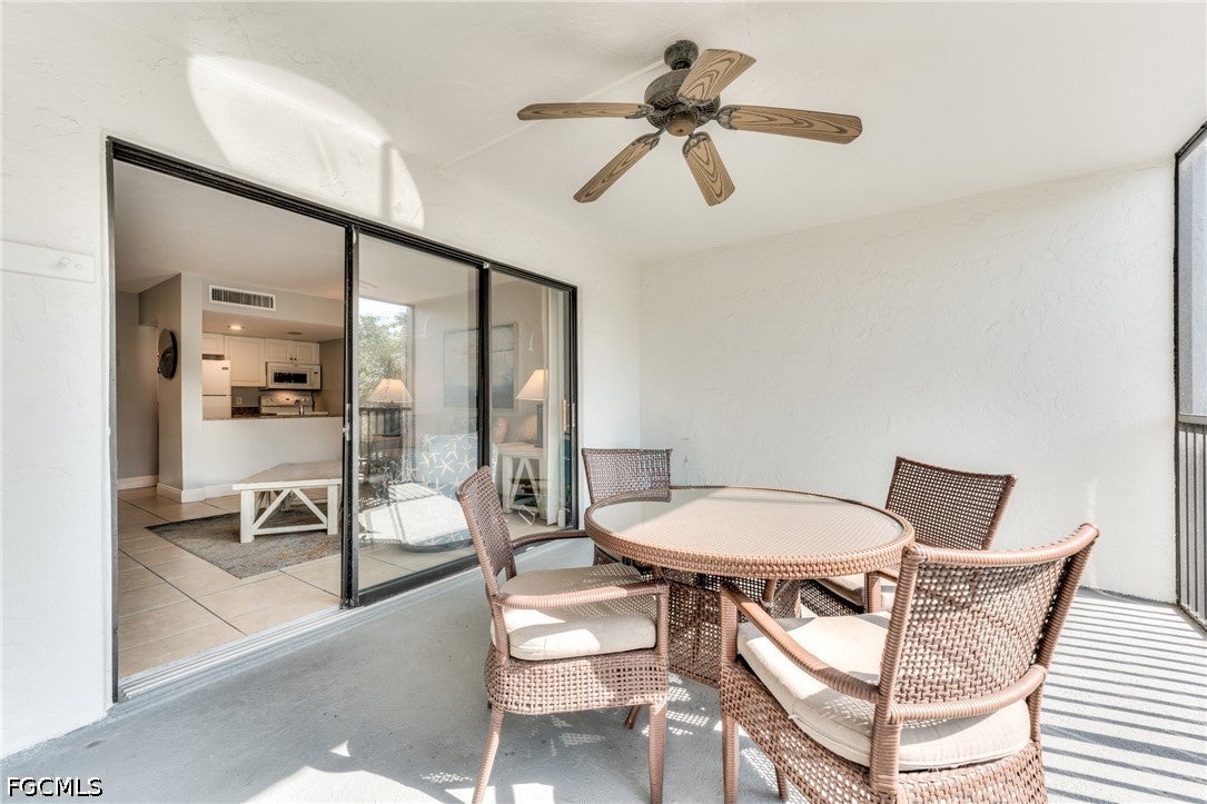 3222 CAPTIVA RESORT VILLAS