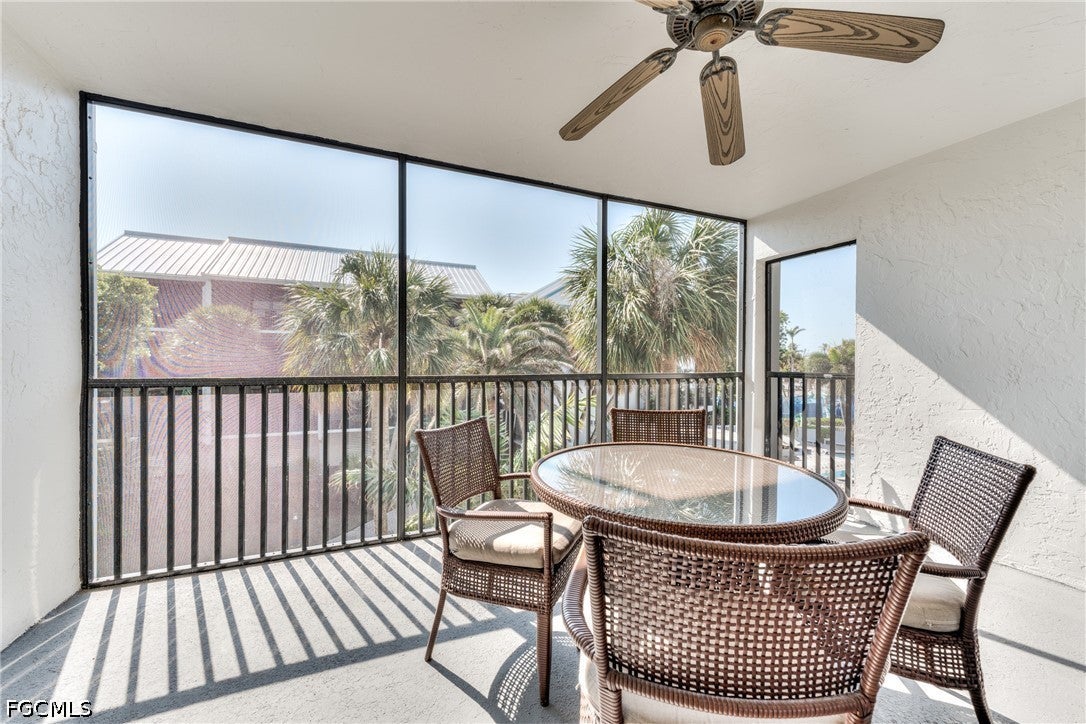 3222 CAPTIVA RESORT VILLAS