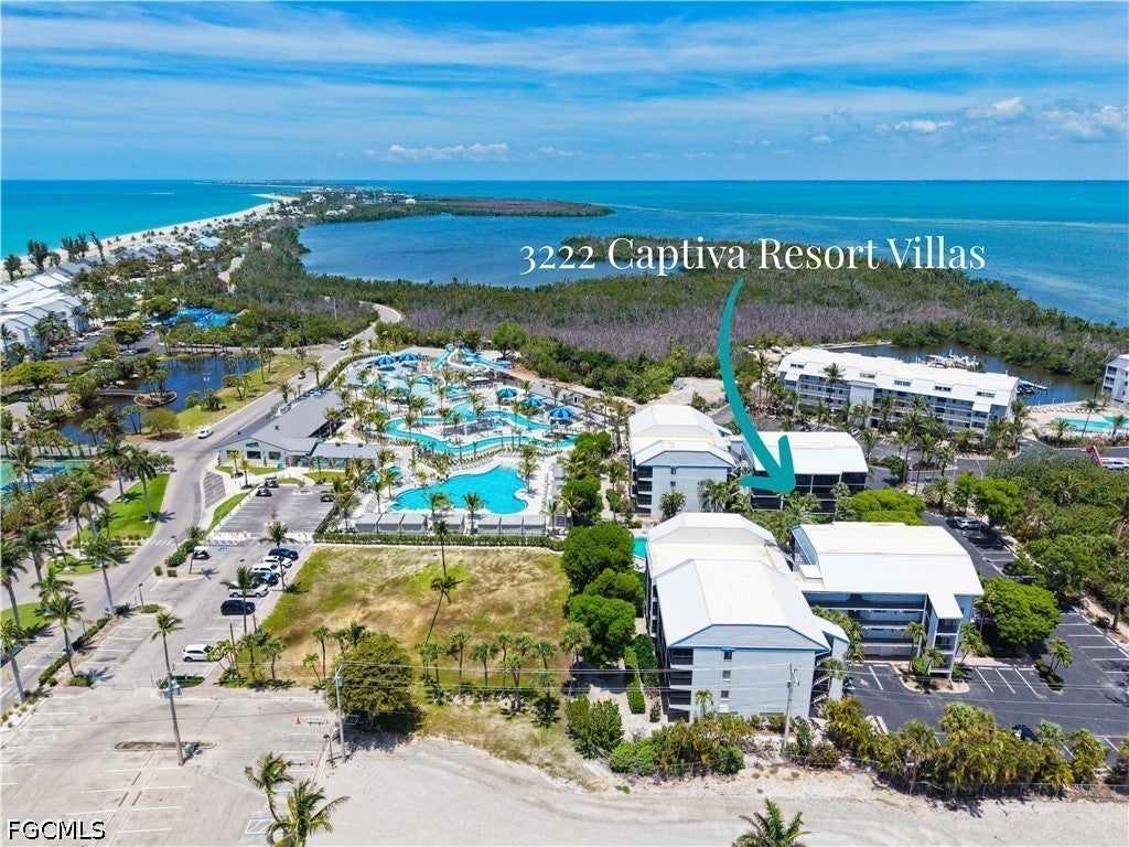 3222 CAPTIVA RESORT VILLAS