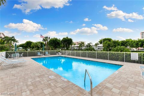 A home in MARCO ISLAND