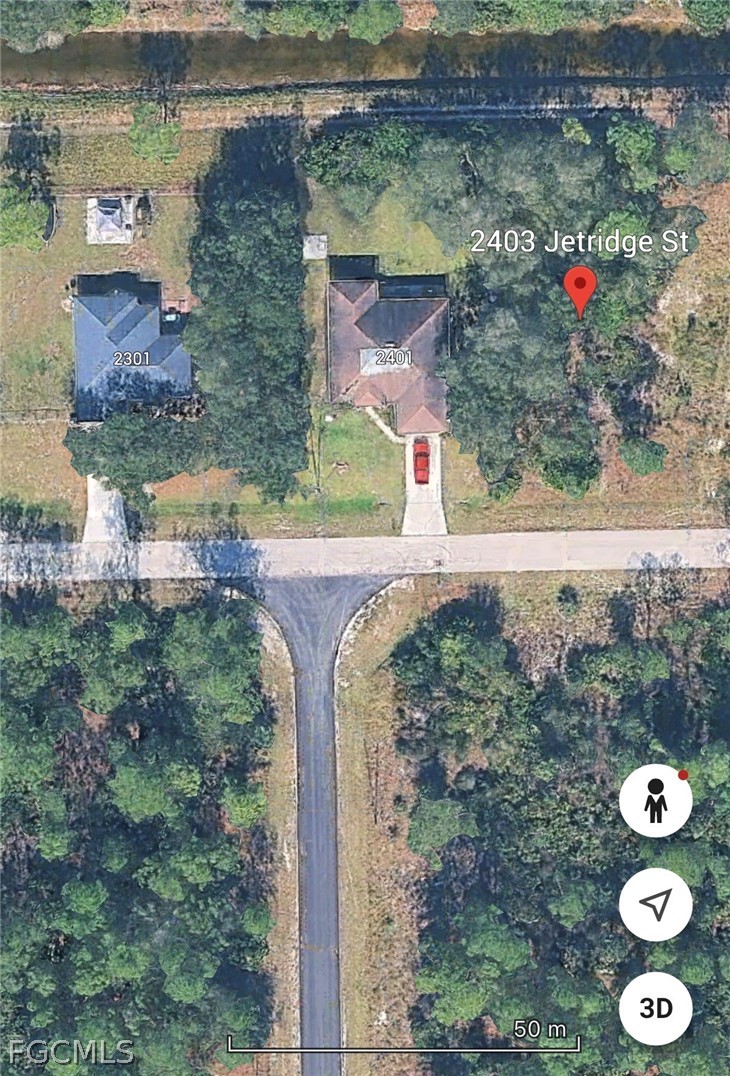 2403 Jetridge Street