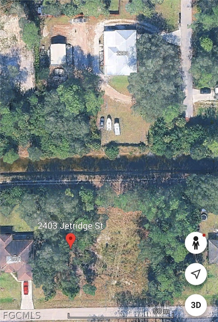 2403 Jetridge Street