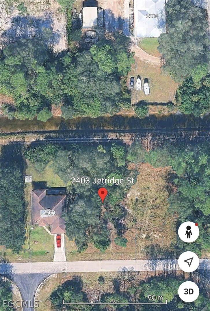 2403 Jetridge Street